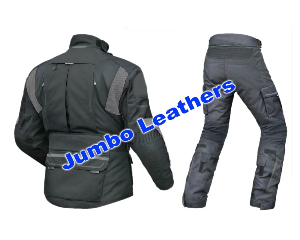 JL-CS-512 Jumbo Cordura Motorbike Pant #wintercollection #winterfashion #winterclothing #puff#motorcycle (2)