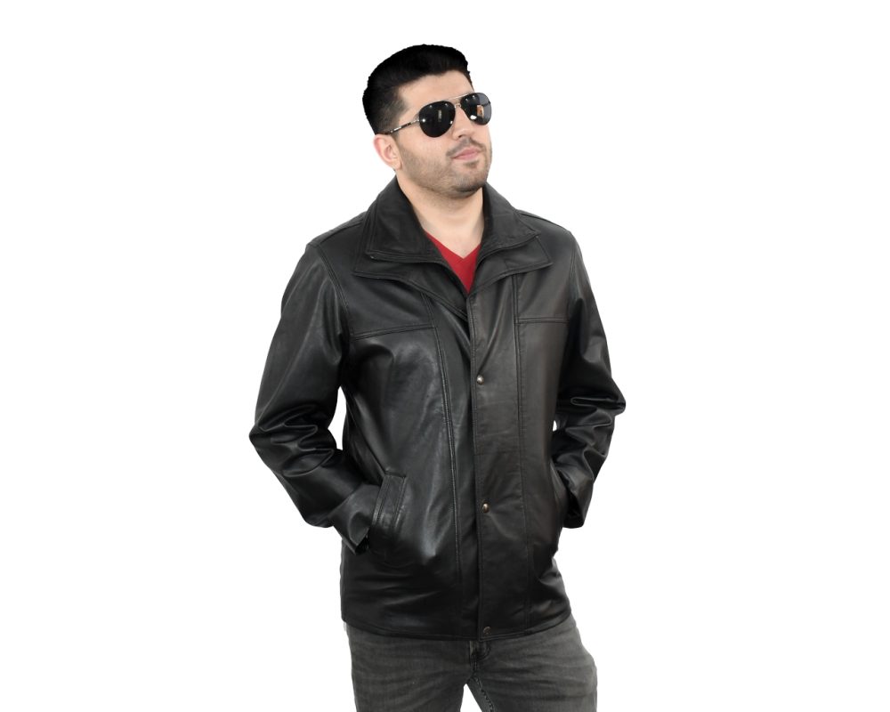 JL-710-110 Jumbo Leather Fashion Men Jacket (7)